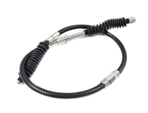 Thwaites Dumper 38" Clutch Cable OEM: T14058