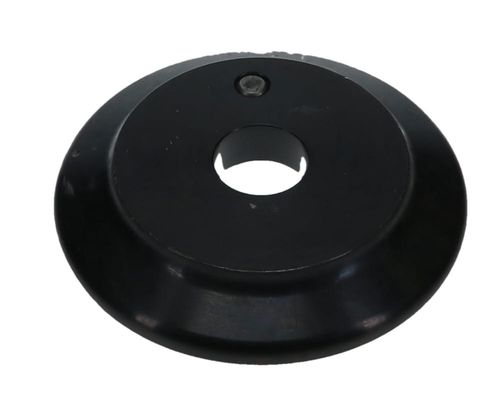 Outer Blade Flange