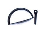 JCB Style Telehandler Rear Mirror Kit OEM: 332/R8970 / 335/03324 (HTL6393)