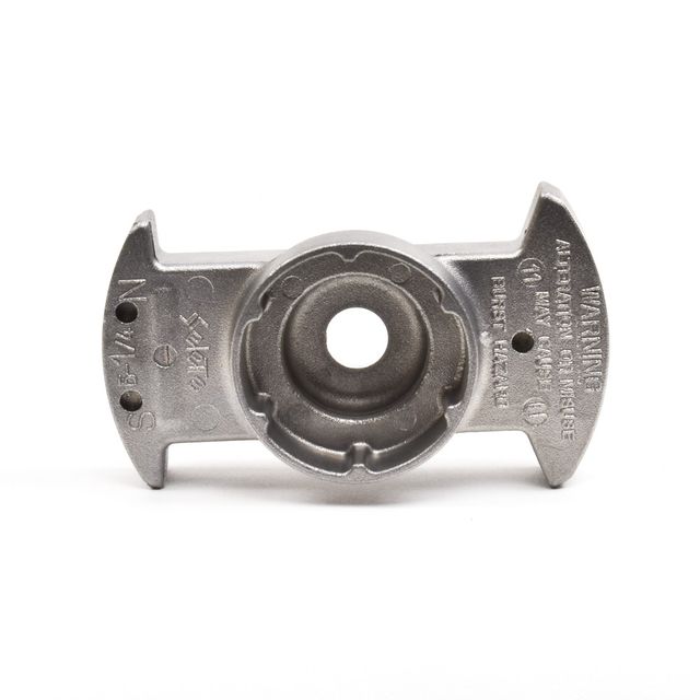 Stihl Genuine BR350, BR430, BR500, BR600 Engine Flywheel OEM Number: 4282 400 1200