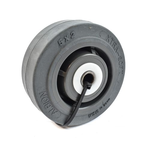 Genie Superlift Wheel OEM: 57785