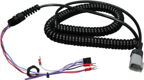 Genie 5 Coil Cord Kit OEM: 144065