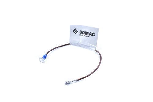 Bomag Genuine Hydraulic Sensor Switch Earth Wire OEM Number: