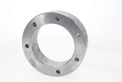 Thwaites 9/10 Tonne Bottom Pin Weld-in Boss