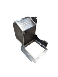 Mecalac MBR71 Water Tank-1