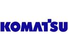 KOMATSU