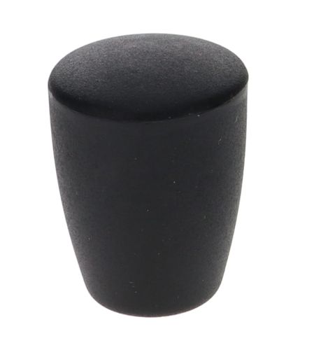 Upper M12 Nylon Knob For JCB Part Number: 333/D3145