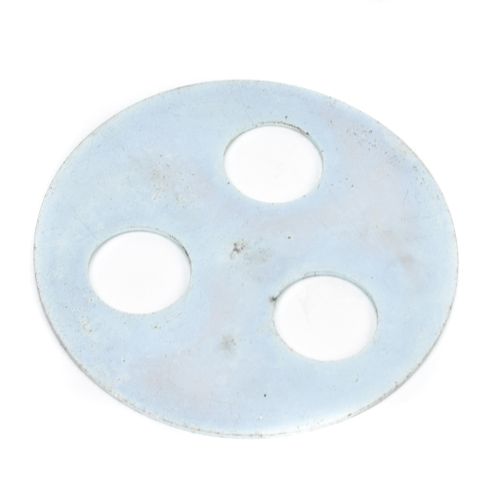 Terex Mecalac Centre Pin Shim HD1000 OEM;1595-1057