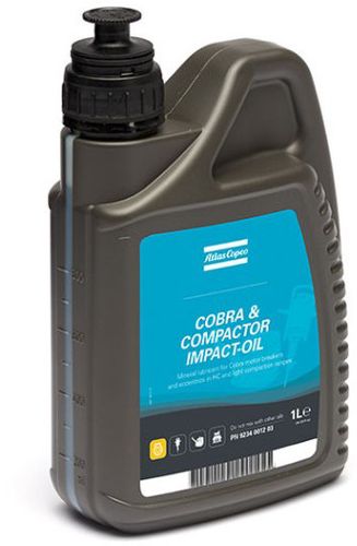 Cobra & Compactor Impact