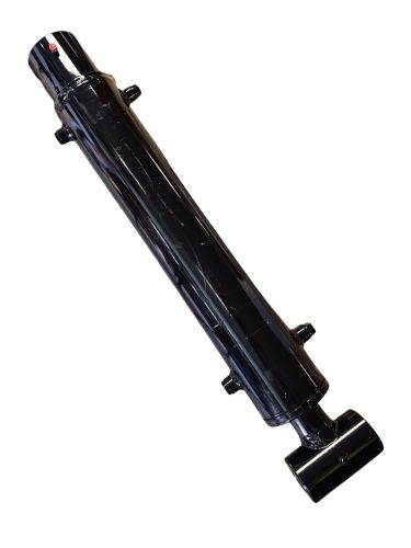 Thwaites Tipping Ram