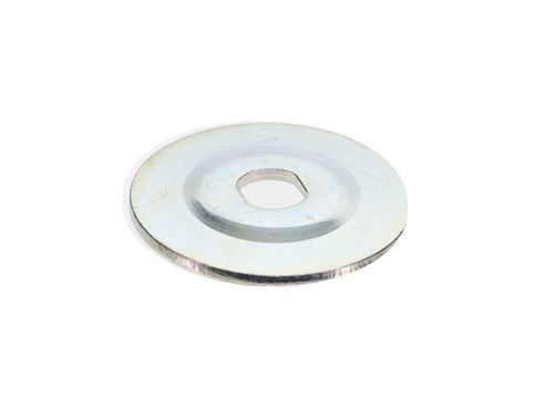 Flange - Diamond Blade