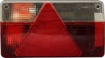 7 FUNCTION REAR LAMP L/H COMPLETE 5 PIN (HEL1139)