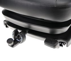 “Wacker Neuson Driver’s Seat - OEM Number: 1000385492”-1