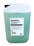 Truck Wash 25L Concentrate 150 + Free Brush Included!