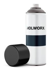 Hitachi Ex Dark Blue Paint - Touch Up  400ml Aerosol