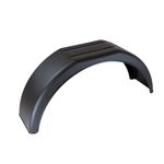 Mud Guard 13" Round Style (HTL2204)