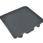 JCB Style Stabiliser Leg Cap OEM: 123/06023 (HMP1584)