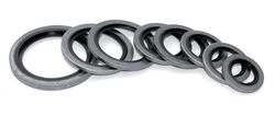 1" BSP Dowty Seals | Pack Of 5