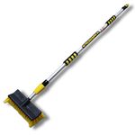 Heavy Duty Vehicle Wash Brush