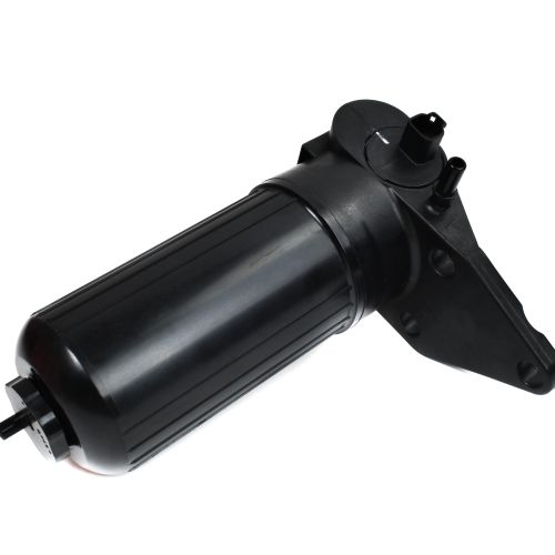 Perkins Fuel Pump & Filter - Old Style JCB OEM: 17/919300