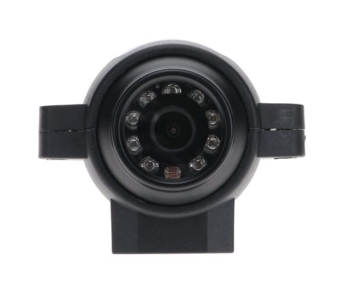 Mecalac Mdx Dumper  Front/Rear Camera OEM: T162497