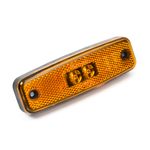 Amber LED Lamp Unit (HEL0666)