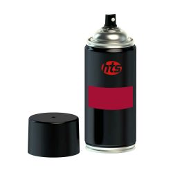 Takeuchi Red 400ml Aerosol