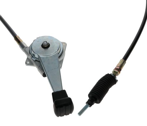 Throttle Cable JCB Models For JCB Part Number 910/44400.
