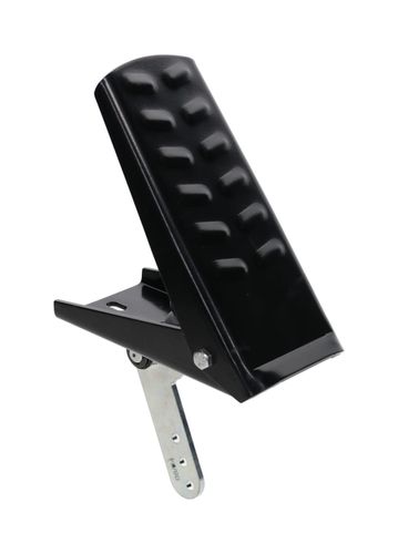 Thwaites Terex Mecalac Barford 1 - 10 Tonne Throttle Pedal OEM Number: T18931, T101965, 1597-1069, T119034, 1000695