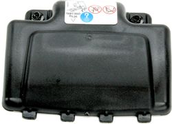 Air Filter Box Cover