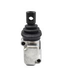 Thwaites Control Lever Block Base OEM: T52711 (HMP0671)