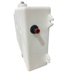 Benford Terex Hydraulic Tank 5 - 9 Tonne OEM: 1585-1532