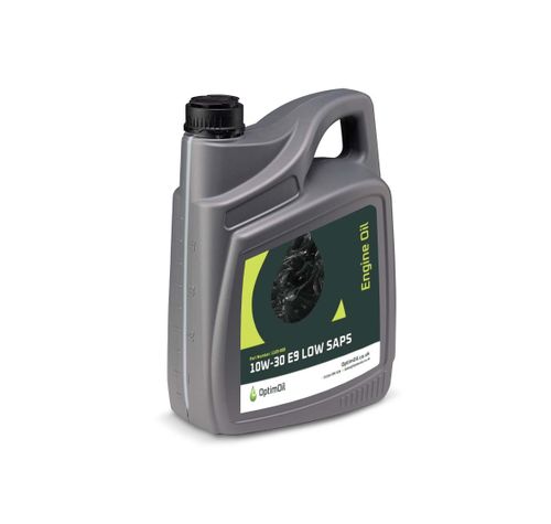 5W-30 Fs C4 Engine Oil 5Ltr