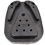 JCB Style Street Pad OEM: 980/88215 (HMP1186)