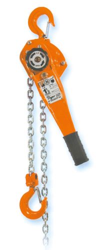 Chain Lever Hoist