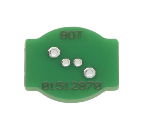 Hamm Control Handle Circuit Board - OEM Number: 1512870