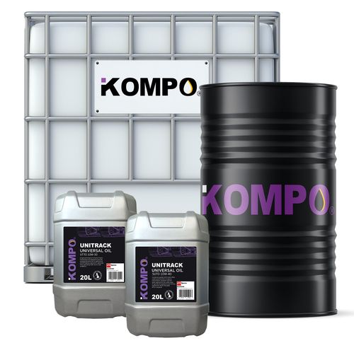 Heavy Duty Diesel Engine Oils