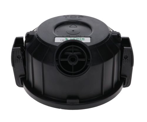 Filter Housing End Cap