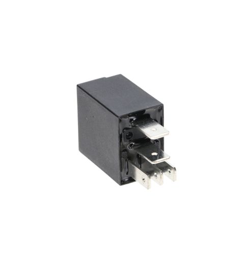 Bomag Stop Relay
