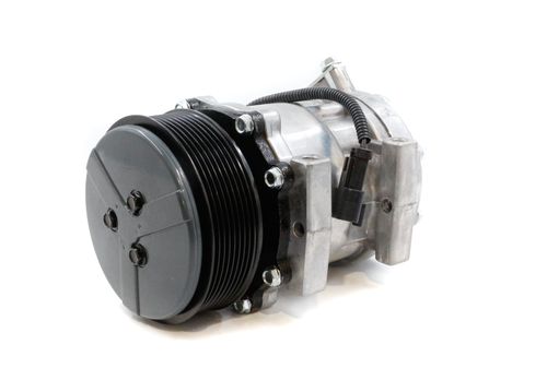 Air Con Compressor JCB For JCB Part Number 923/10182