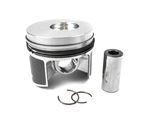 Kohler Kd15 Piston Kit OEM Number: 6503162 (HEN0878)