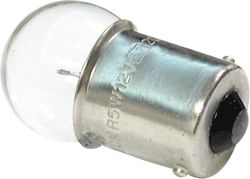 Ba15S Scc Bulb 12V 5W | Pack Of 10