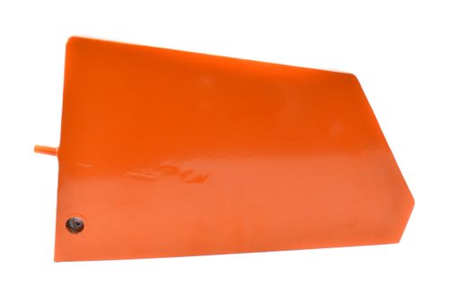 Blade Guard - Orange