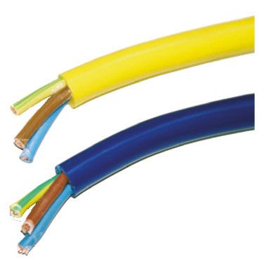 Blue Arctic Cable 1.5mm 100m