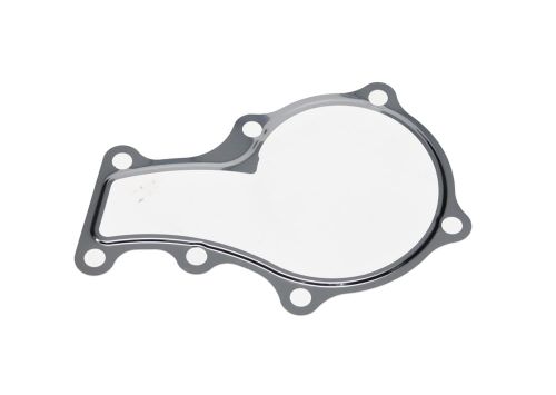Kubota Z482 Water Pump Gasket - OEM Number: 15881-73432