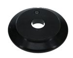 Outer Blade Flange