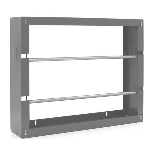 Cable Reel Storage Rack - 2 Bar
