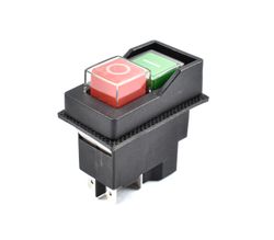 On/Off Switch 230V, 50Hz (HMX0101)