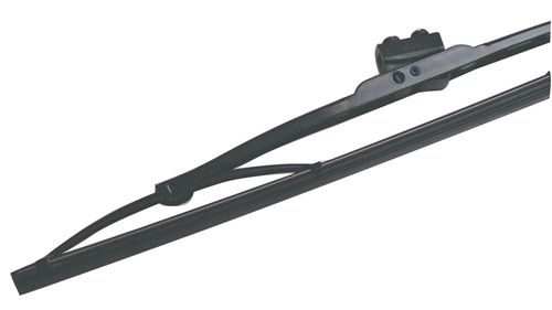 14" Wiper Blade For Flat Arm