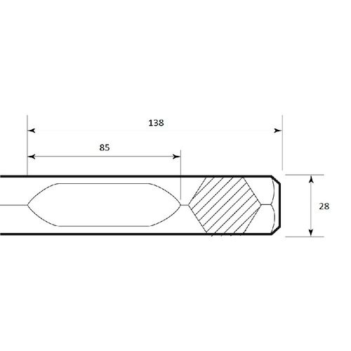Bosch 11304/12314/Gsh27/Ush27